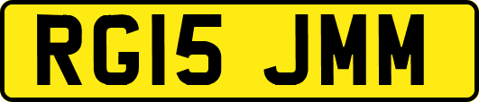 RG15JMM