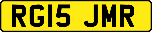 RG15JMR