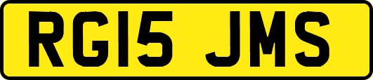 RG15JMS