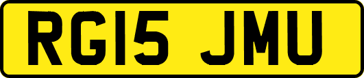 RG15JMU