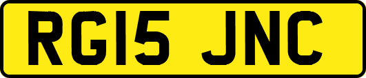 RG15JNC