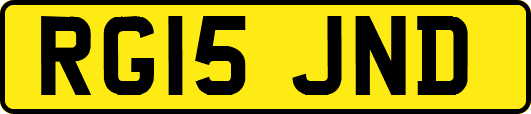 RG15JND