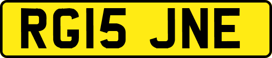 RG15JNE