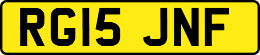 RG15JNF