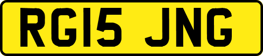 RG15JNG
