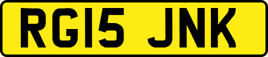 RG15JNK