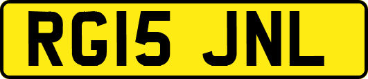RG15JNL