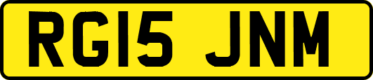 RG15JNM