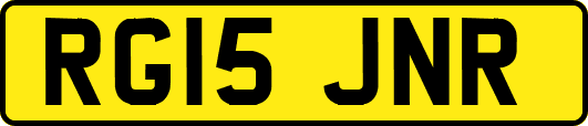 RG15JNR