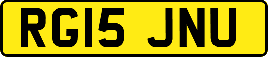 RG15JNU