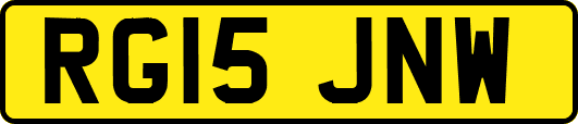 RG15JNW