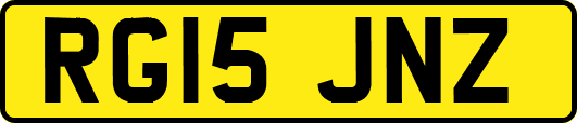 RG15JNZ