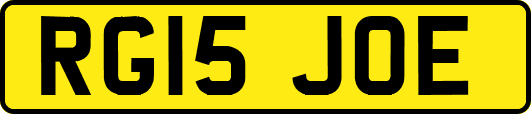 RG15JOE