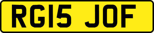 RG15JOF