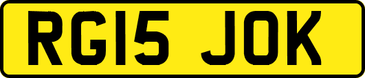 RG15JOK