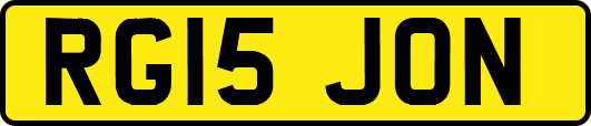 RG15JON