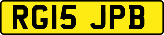 RG15JPB