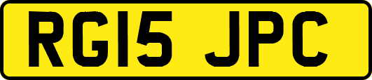 RG15JPC