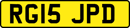 RG15JPD