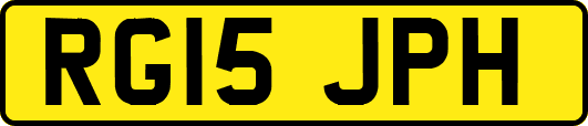 RG15JPH