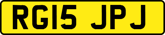 RG15JPJ