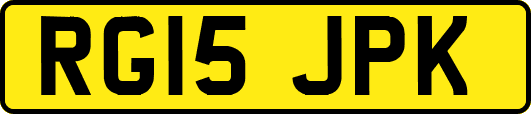 RG15JPK