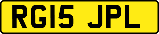 RG15JPL