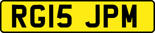 RG15JPM