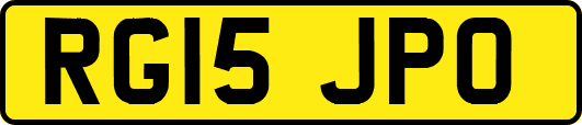 RG15JPO