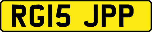 RG15JPP