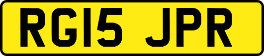 RG15JPR