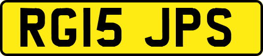 RG15JPS