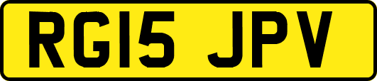 RG15JPV