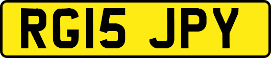 RG15JPY