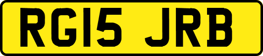 RG15JRB