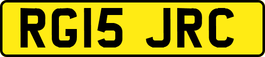 RG15JRC
