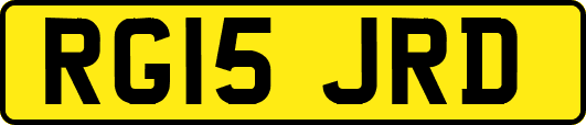 RG15JRD