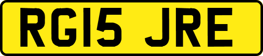 RG15JRE