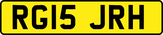 RG15JRH