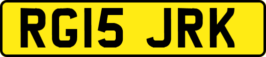 RG15JRK