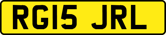 RG15JRL