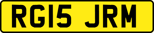 RG15JRM