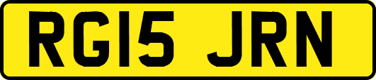 RG15JRN