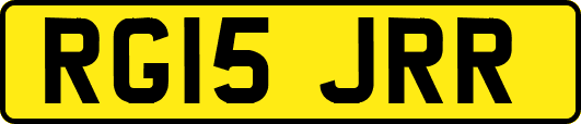 RG15JRR
