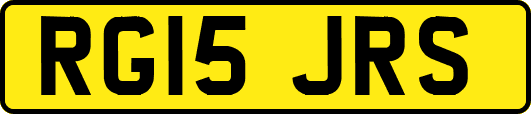 RG15JRS