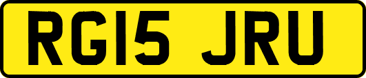 RG15JRU