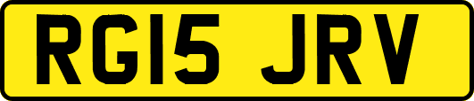 RG15JRV