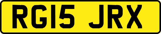 RG15JRX