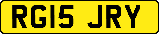 RG15JRY