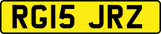 RG15JRZ
